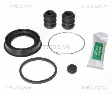 Zestaw naprawczy, zacisk hamulca TRISCAN 8170 204504