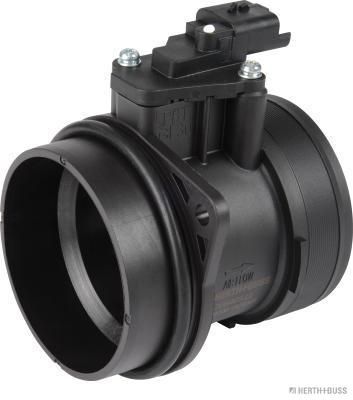 Przepływomierz masowy powietrza HERTH+BUSS ELPARTS 70640511