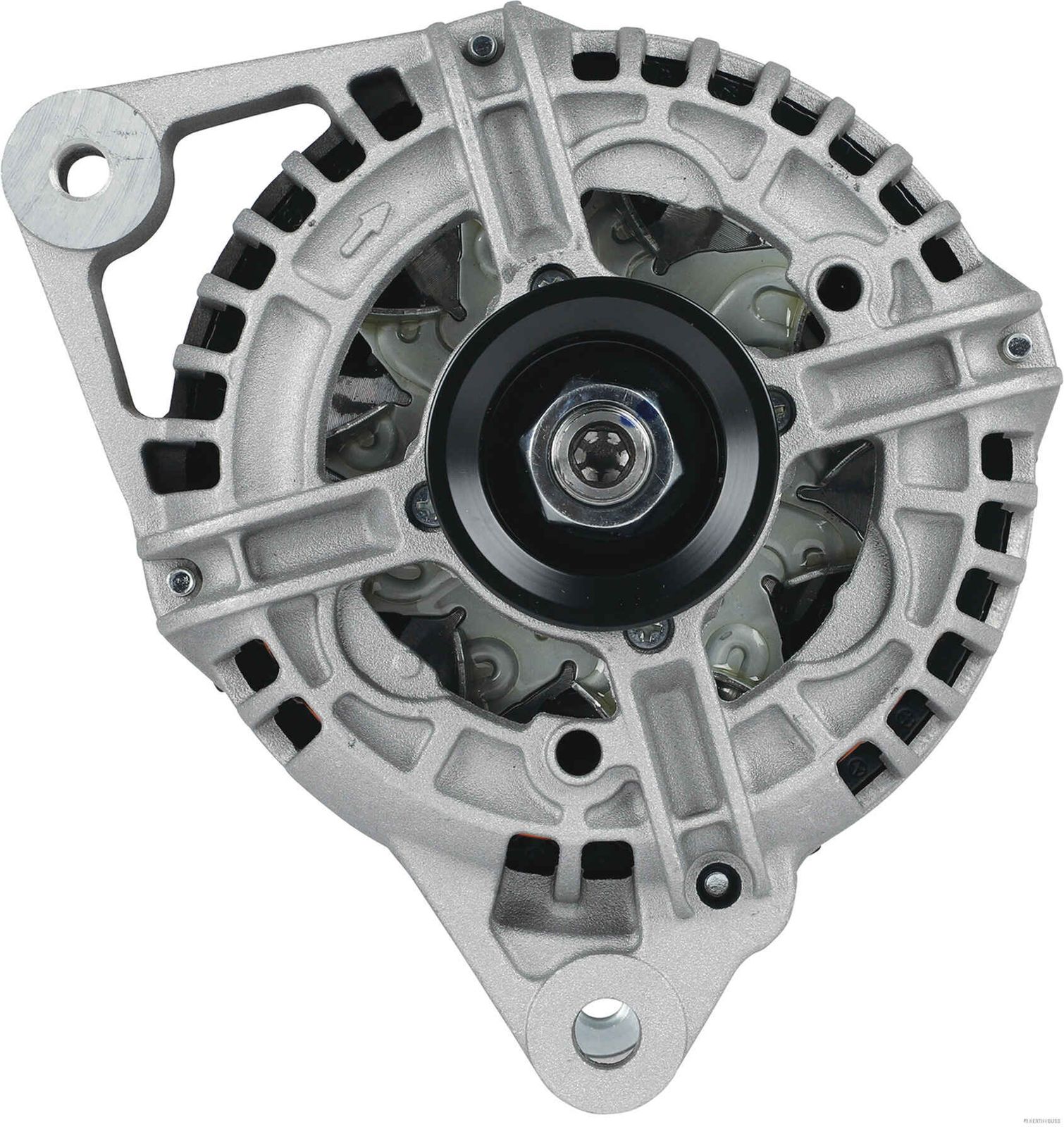 Generator / Alternator HERTH+BUSS ELPARTS 32012000