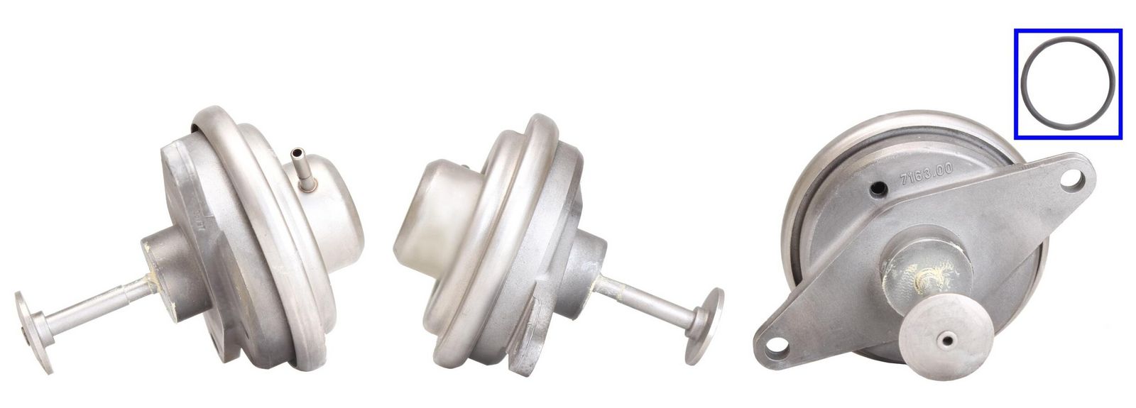 Supapa EGR ELSTOCK 71-0195