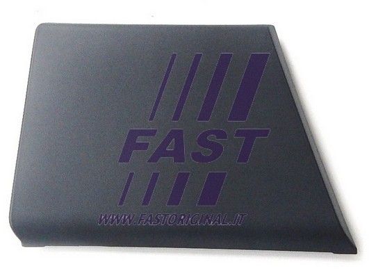 Listwa ozdobna / ochronna, sciana boczna FAST FT90760