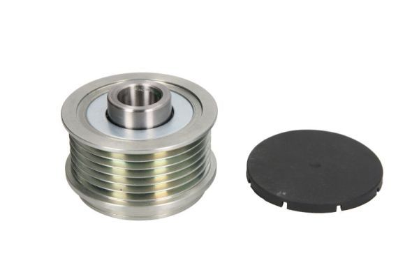 Alternator - sprzęgło jednokierunkowe LAUBER CQ1040338