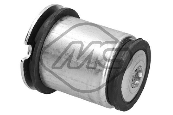 suport, ax METALCAUCHO 05420