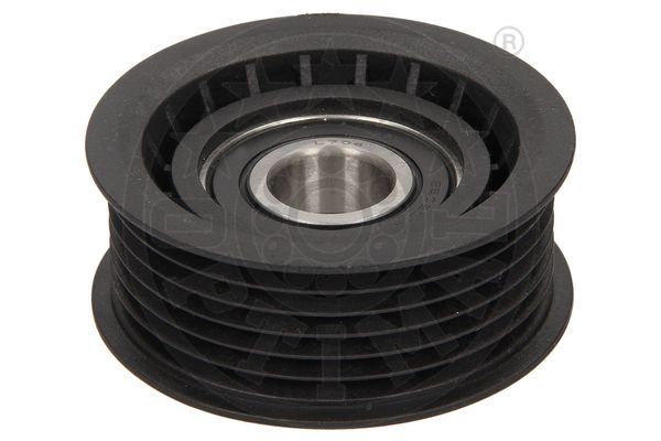 rolka kierunkowa / prowadząca, pasek klinowy zębaty OPTIMAL 0-N1657S