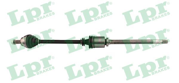 Wał napędowy LPR DS39143