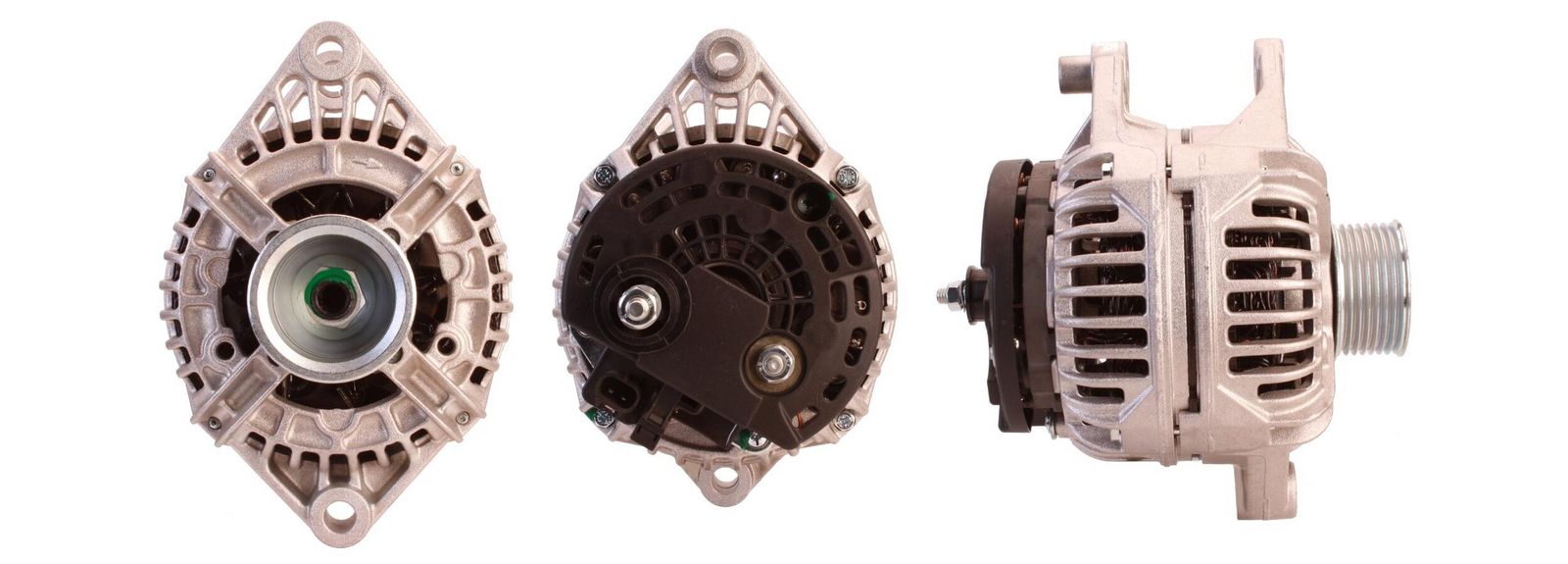 generátor LUCAS LRA01161