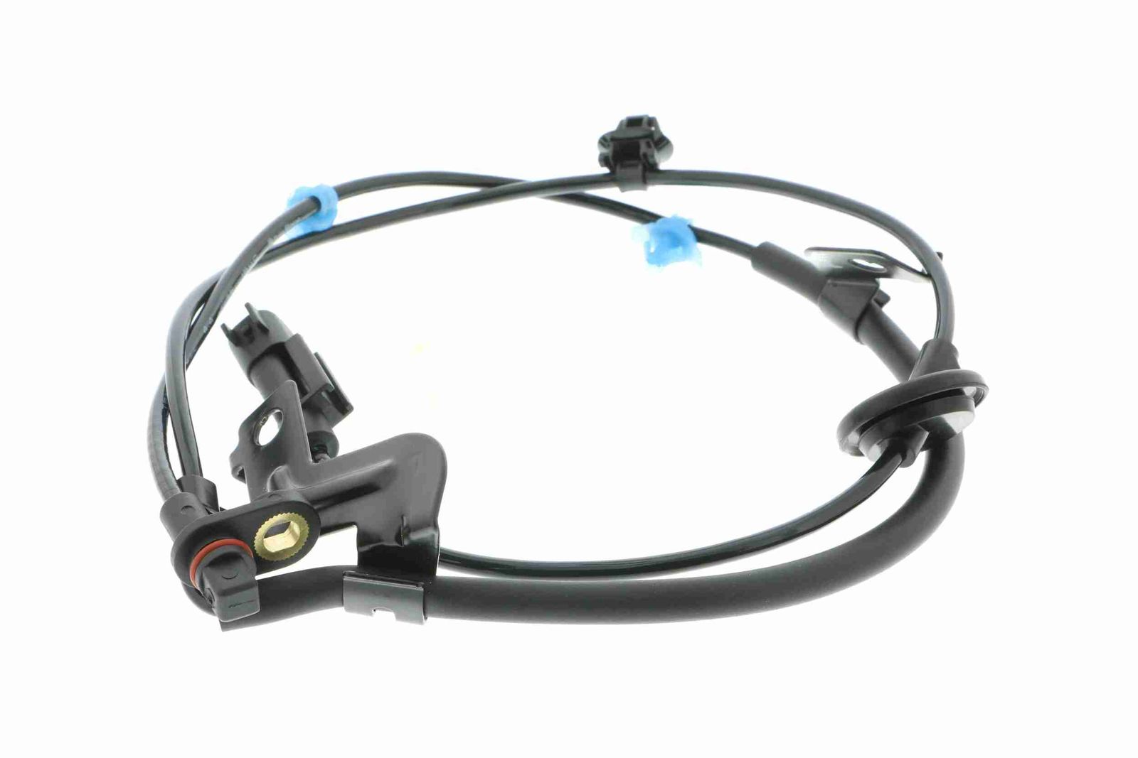 Capteur, vitesse de roue