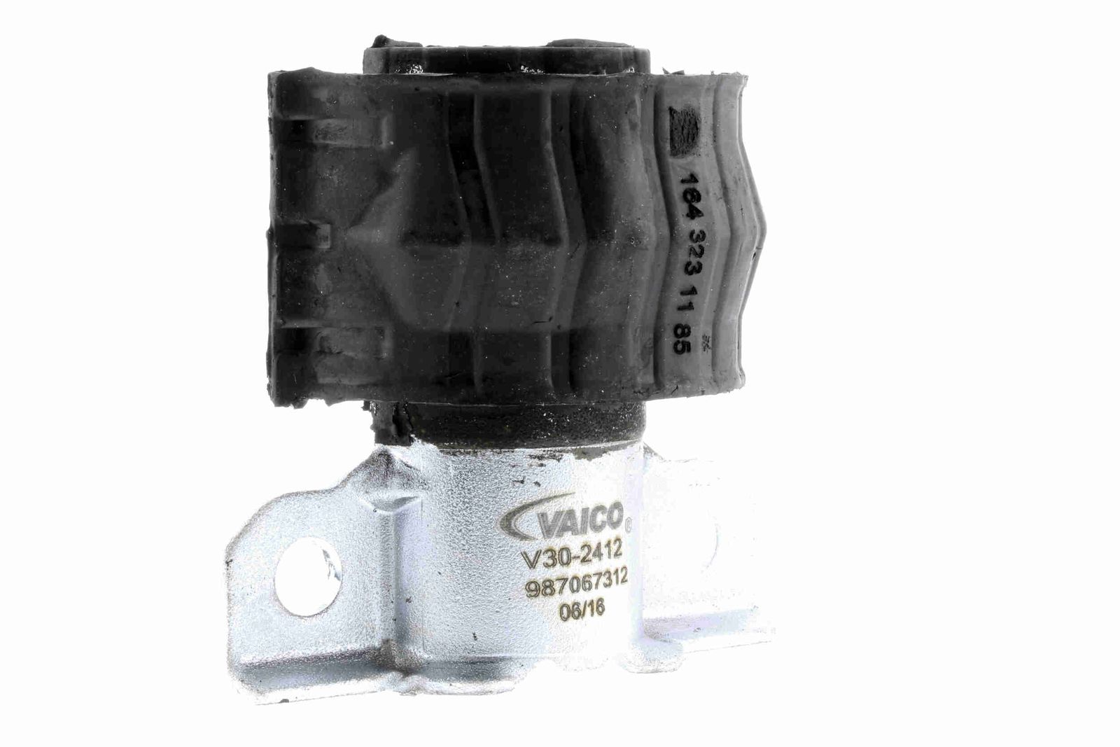 Suspension, stabilisateur