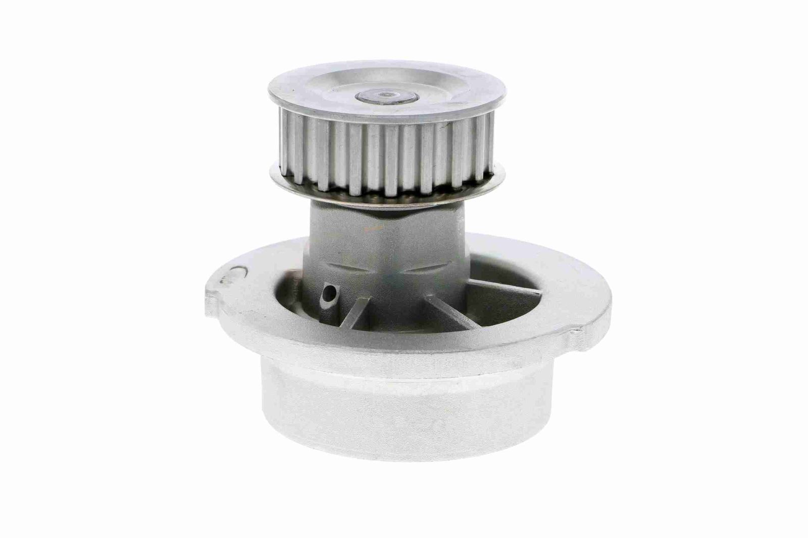 Pompe à eau, refroidissement du moteur
