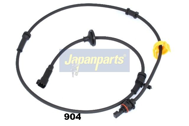 Levně Snímač, počet otáček kol JAPANPARTS ABS-904