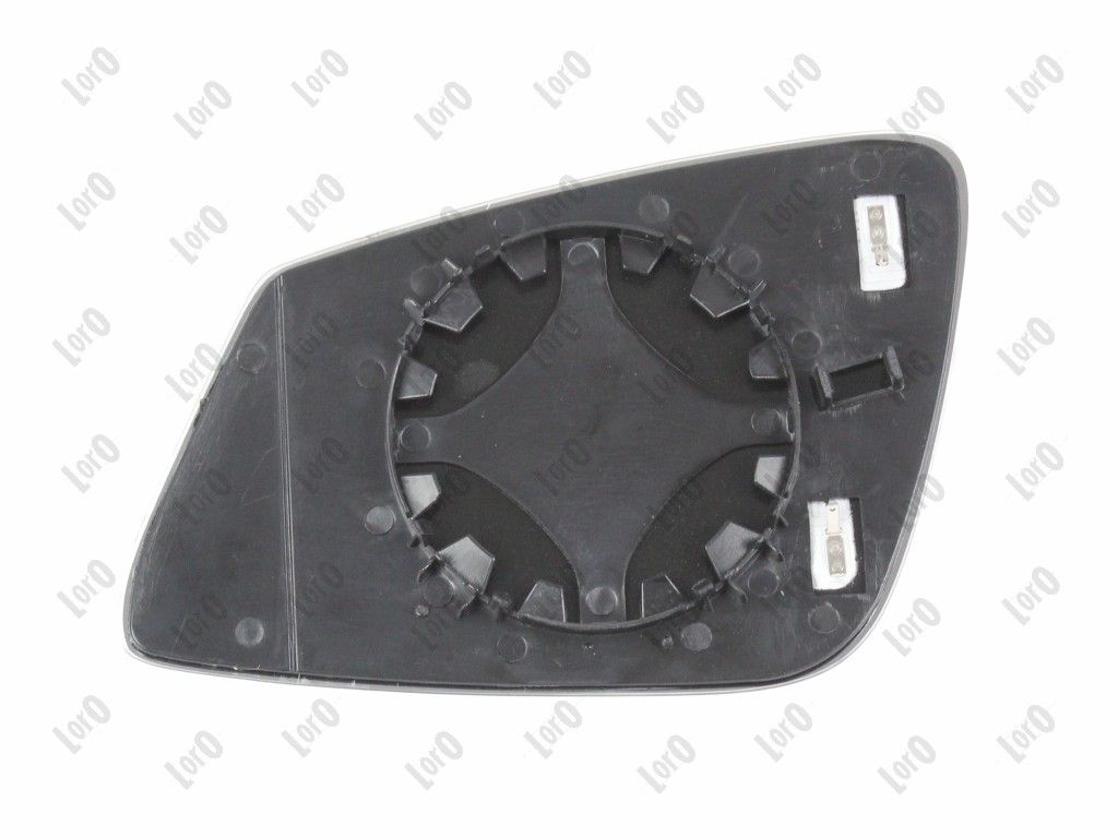 Зеркальное стекло, наружное зеркало