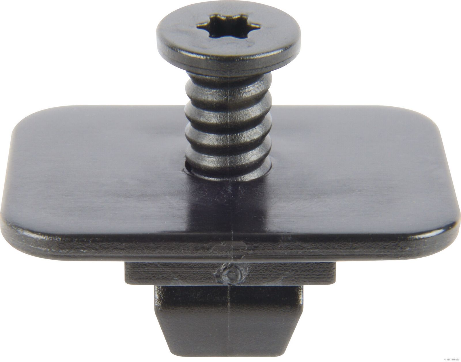 Clip, listwa ochronna HERTH+BUSS ELPARTS 50267277