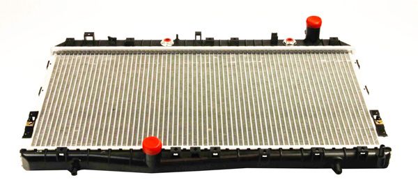Chladič, chlazení motoru MAXGEAR AC230080