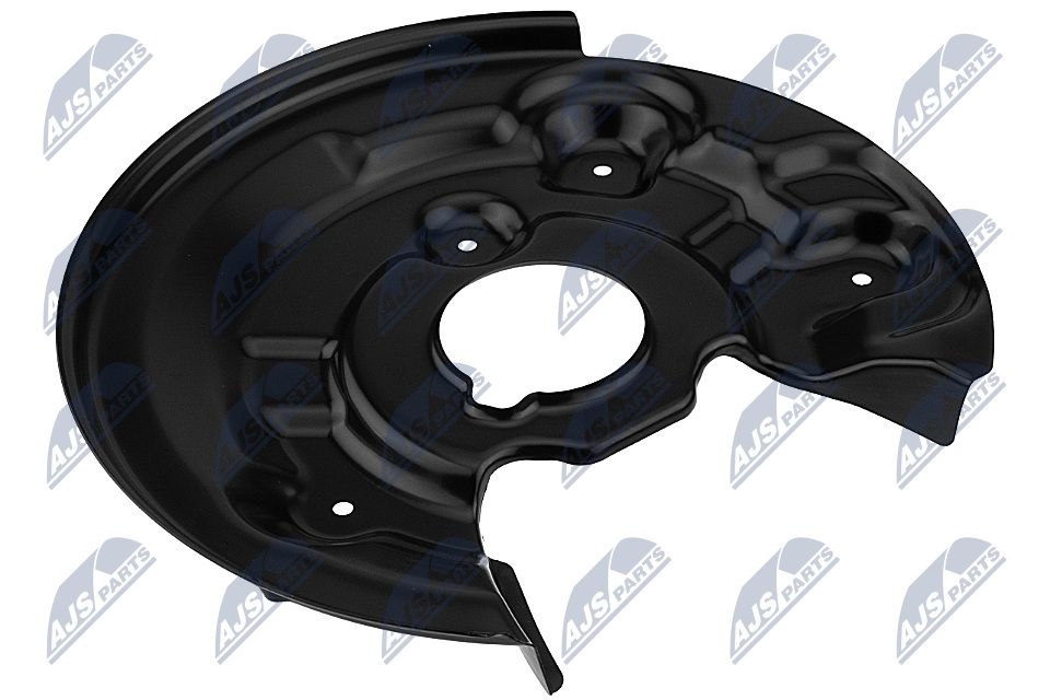 protectie stropire,disc frana NTY HTO-WW-068