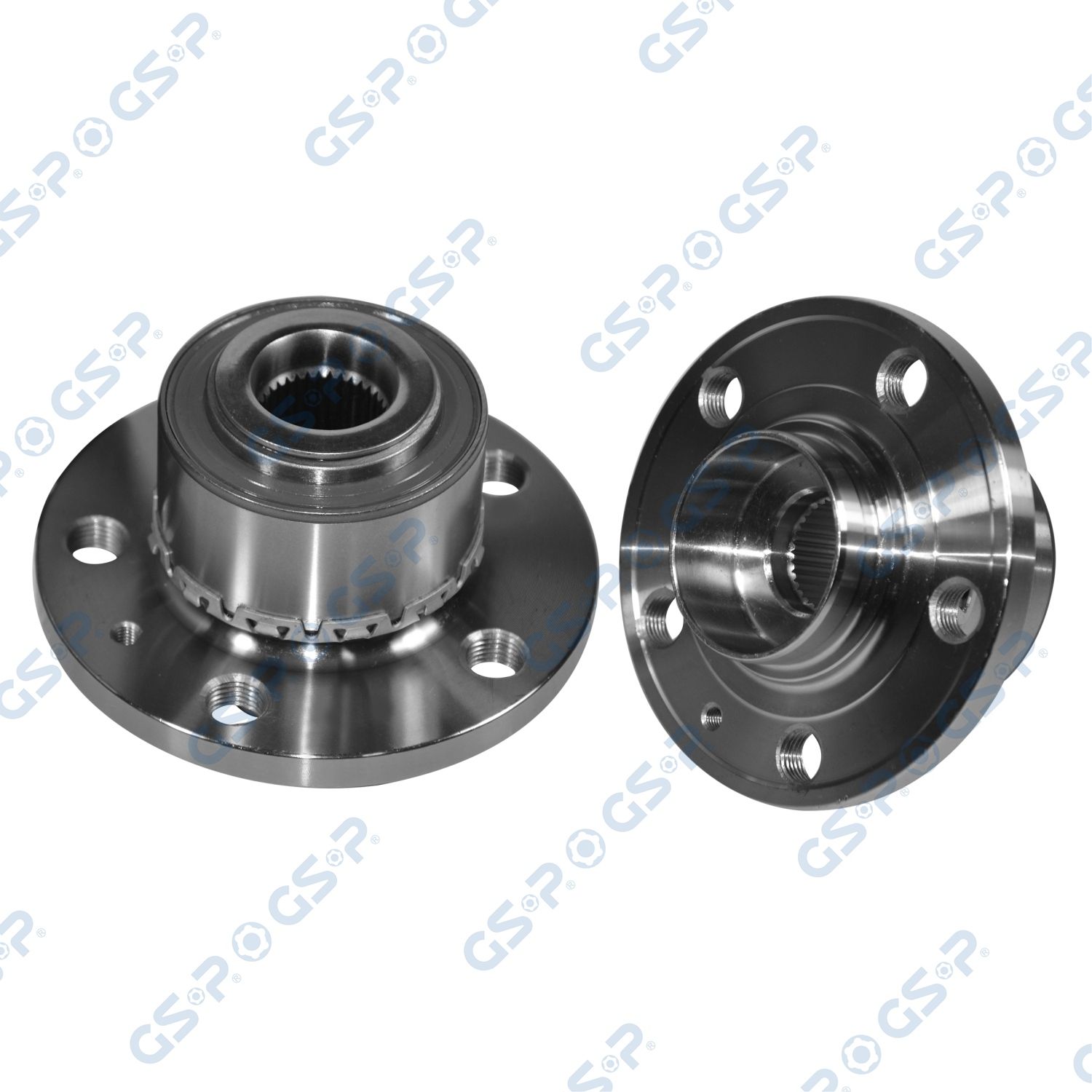 Комплект подшипника ступицы колеса