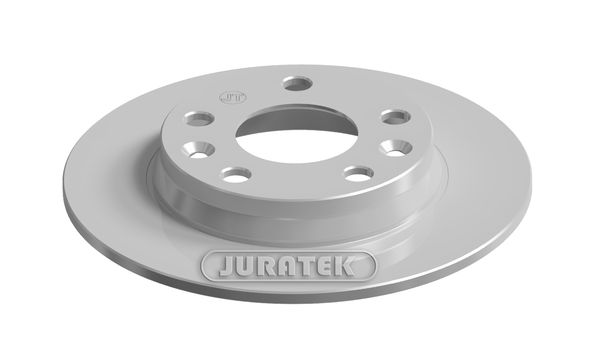JURATEK - Rear Brake Disc