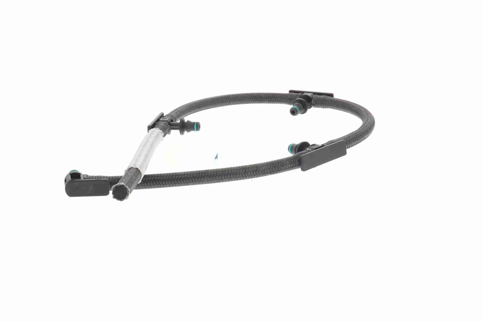 Tuyau, carburant de fuite