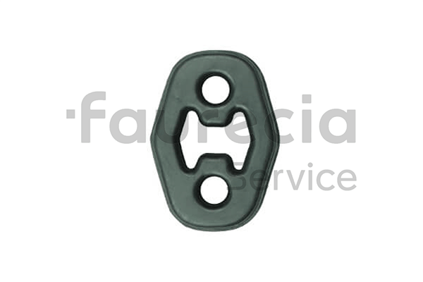 Suspension, échappement