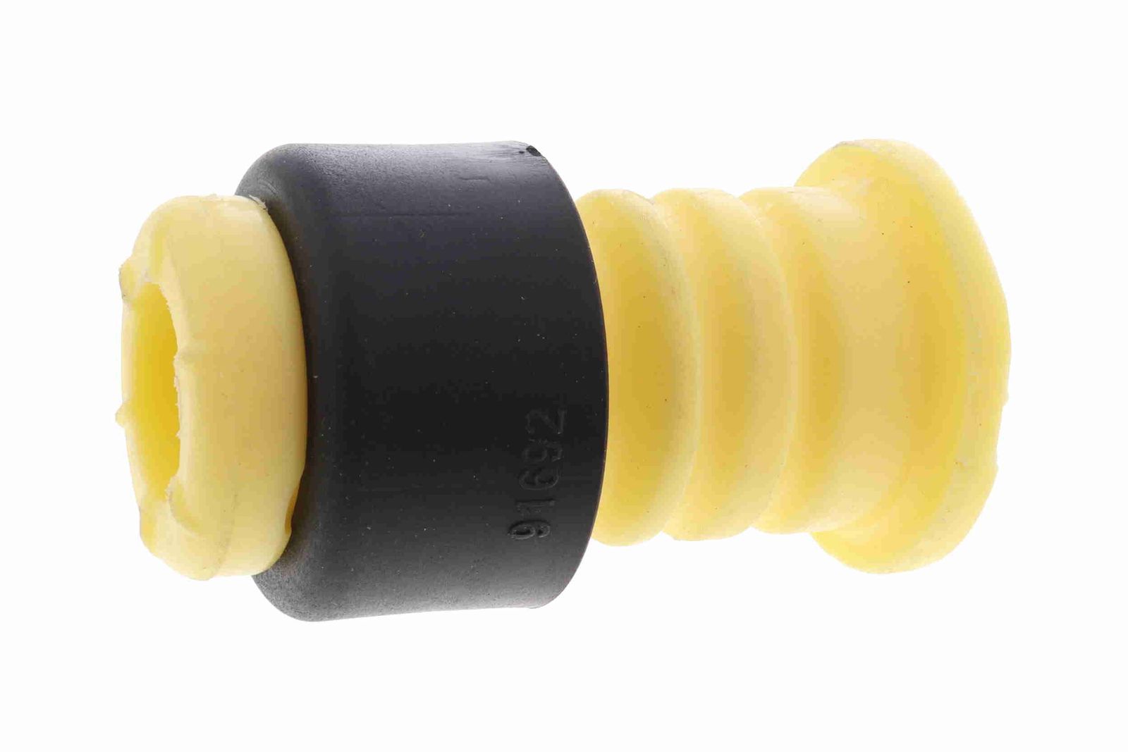 Butée élastique, suspension