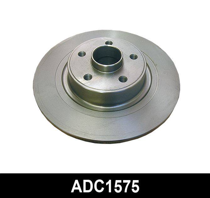 Tarcza hamulcowa COMLINE ADC1575