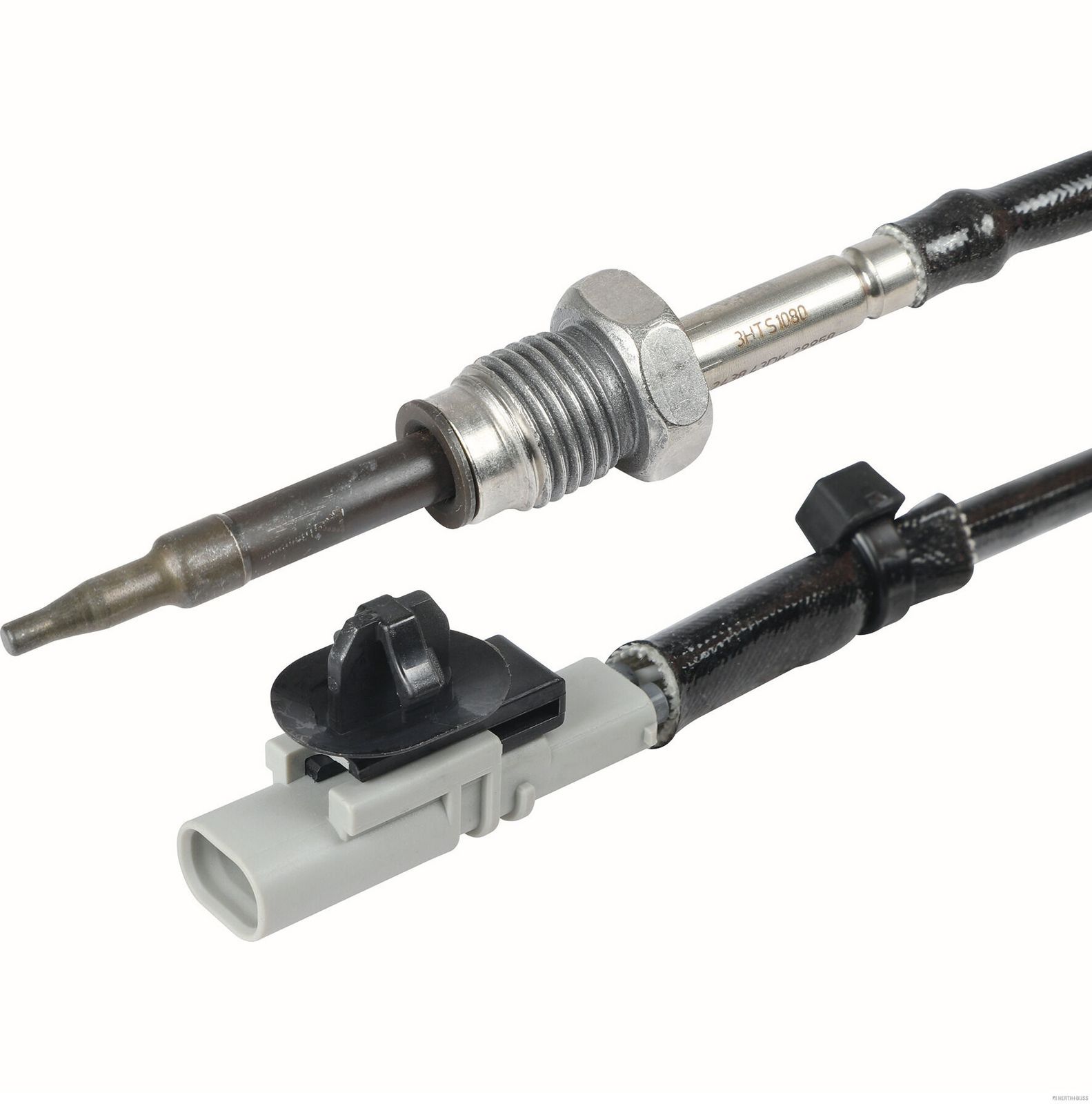 Senzor, temperatura gaze evacuare HERTH+BUSS JAKOPARTS J5950530