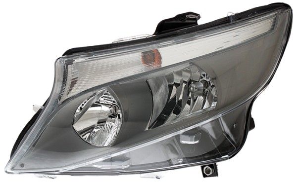 Reflektor HELLA 1LL 011 284-531