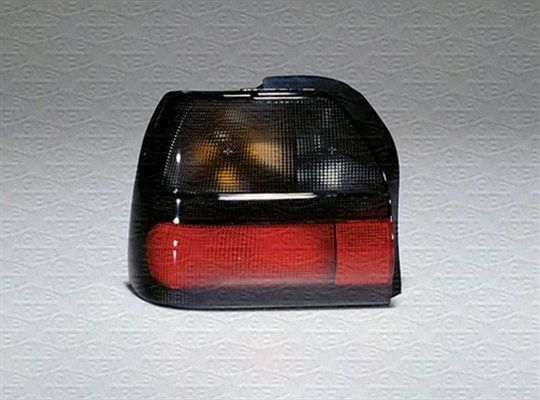 Lampa tylna zespolona MAGNETI MARELLI 712374201119