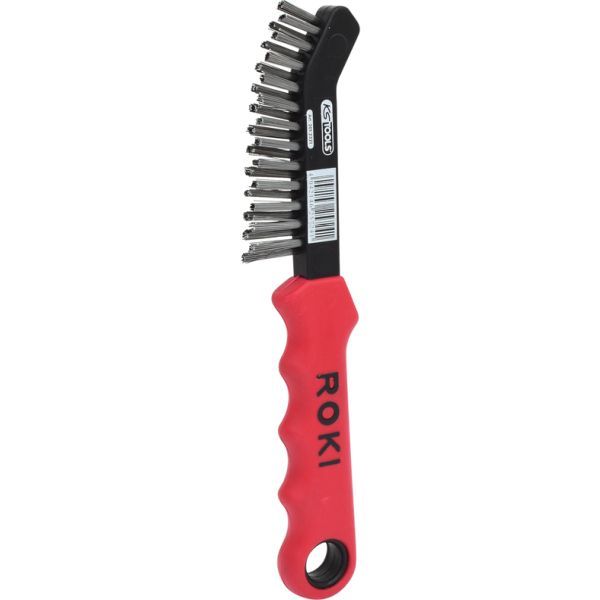 Perie de sarma, curatire etrier KS TOOLS 201.2321