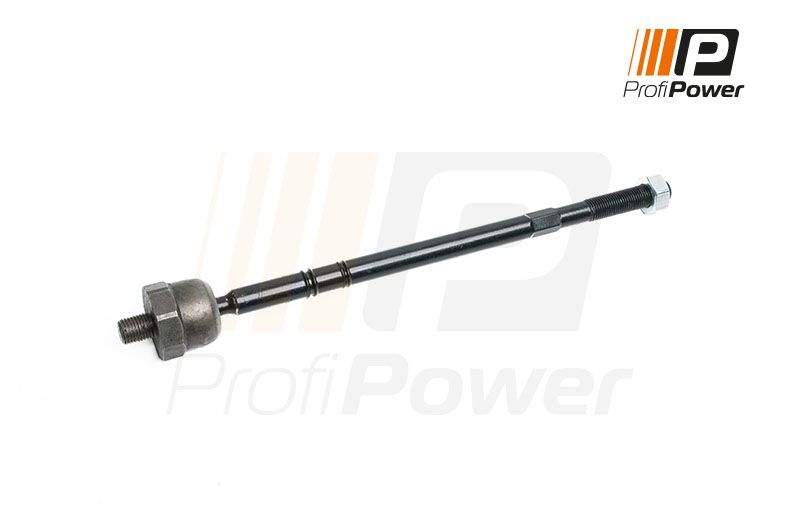 Aksiālais šarnīrs, Stūres šķērsstiepnis