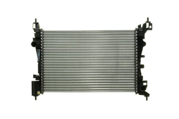 Levně Chladič, chlazení motoru MAHLE CR 1121 000P
