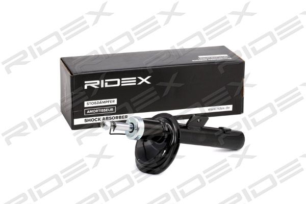 Amortyzator RIDEX 854S0782