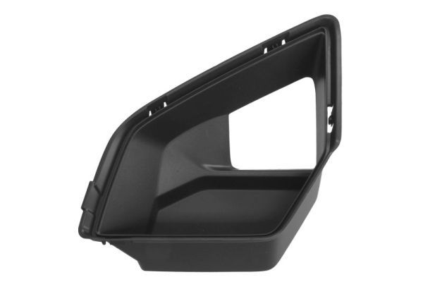 Grila ventilatie, bara protectie BLIC 6502-07-0098916P