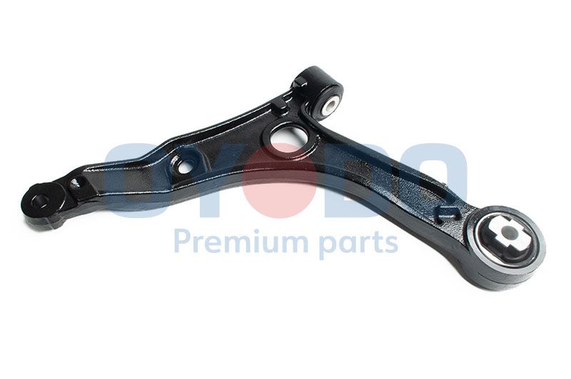 Neatkarīgās balstiekārtas svira, Riteņa piekare