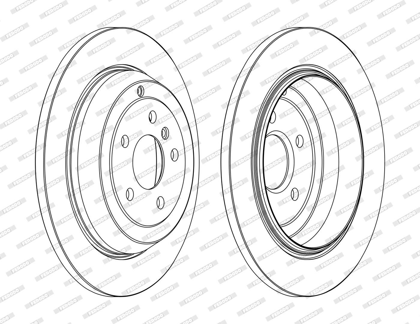 Тормозной диск