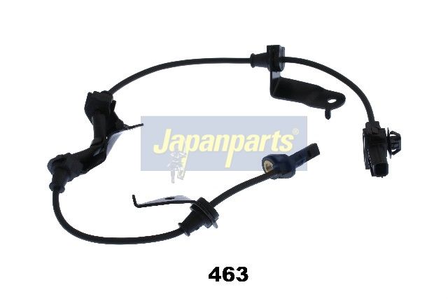 Levně Snímač, počet otáček kol JAPANPARTS ABS-463