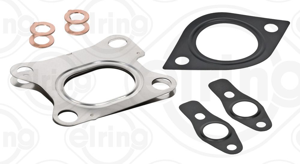 Set montaj, turbocompresor ELRING 195.070