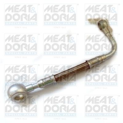 Przewód olejowy, doładowanie MEAT & DORIA 63027