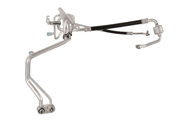 Kõrgsurvetorustik, kliimaseade