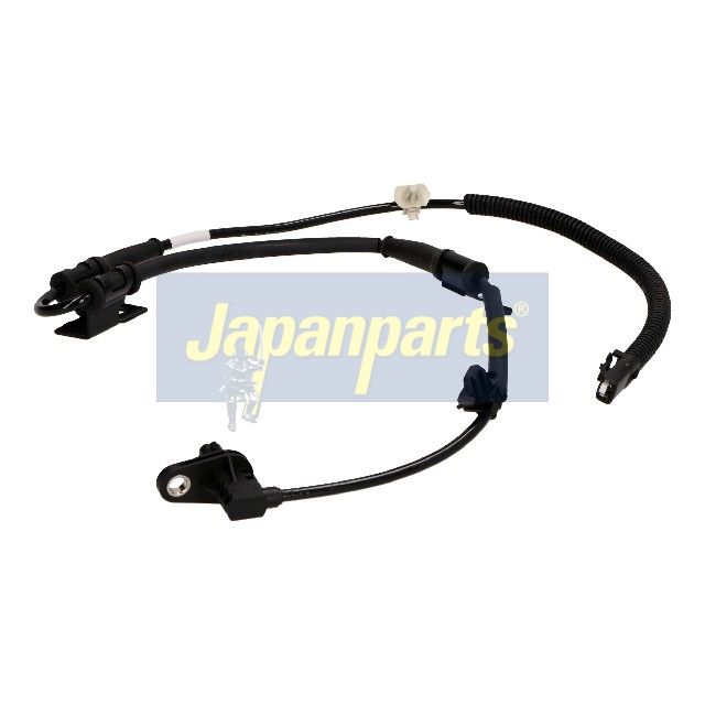 senzor,turatie roata JAPANPARTS ABS-H84