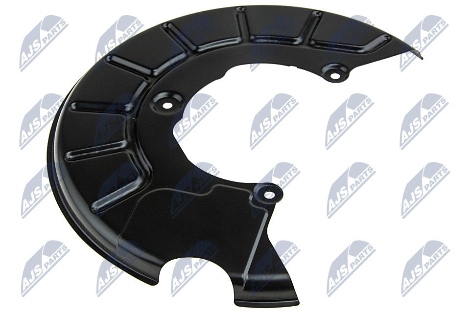 protectie stropire,disc frana NTY HTO-WW-007