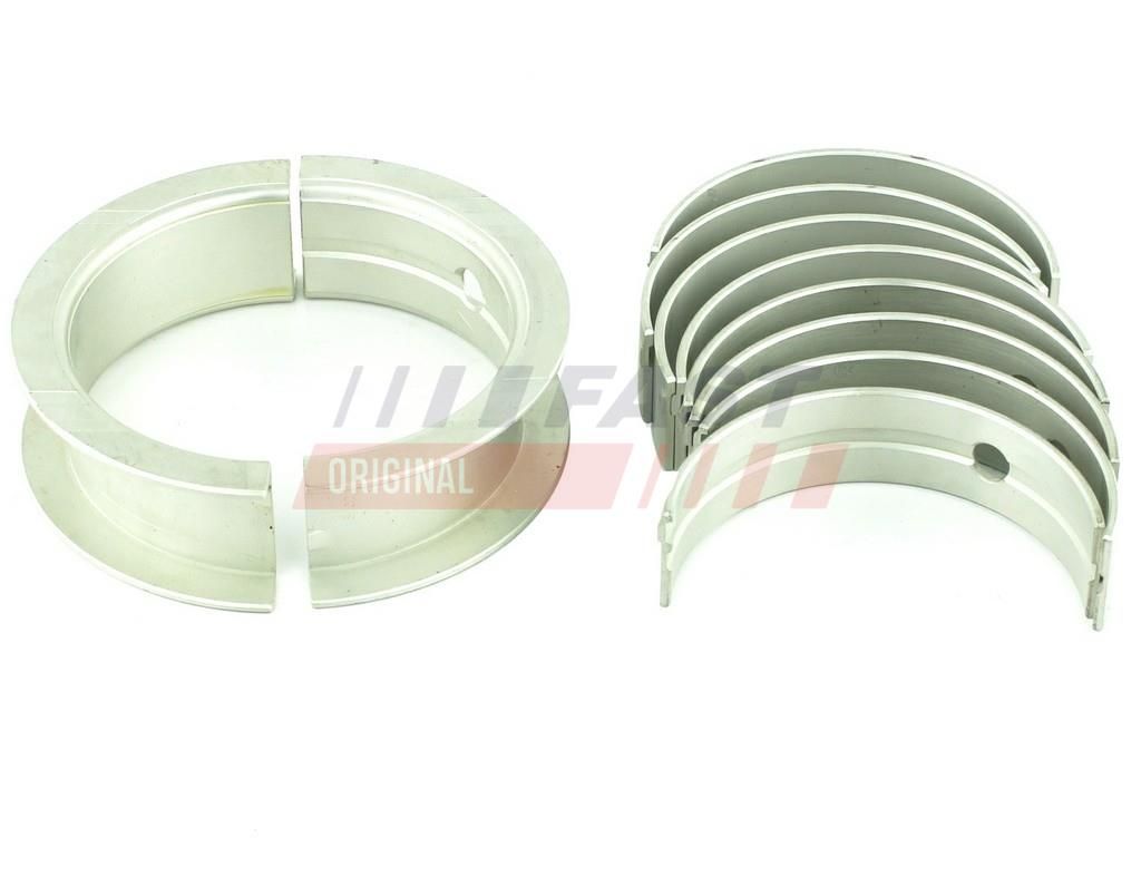Set cuzineți arbore cotit FAST FT46004/0