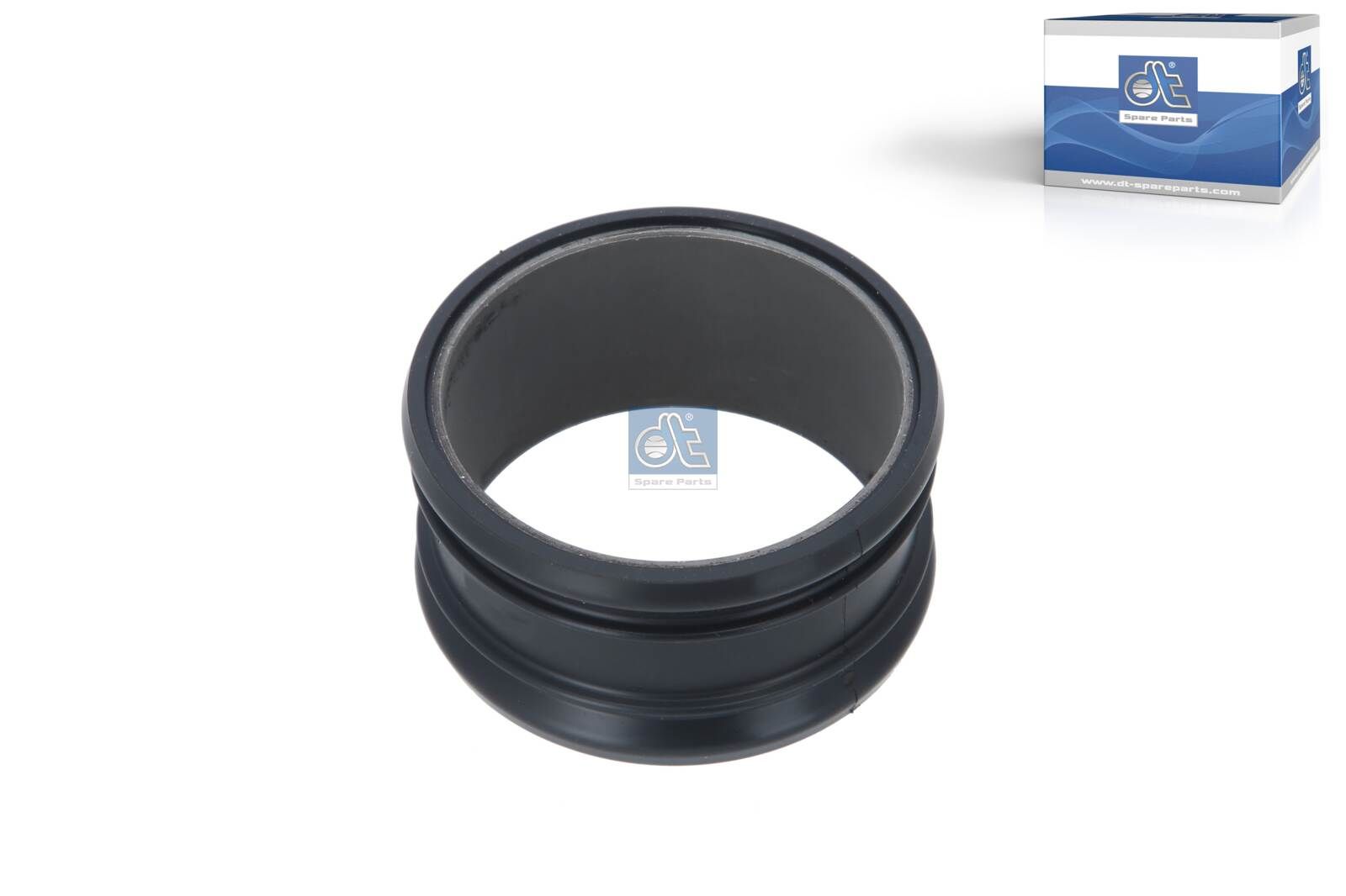 Flansa, toba de esapament DT Spare Parts 5.41136