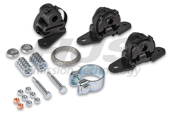 Zestaw montażowy, układ wydechowy HJS 82 21 6874