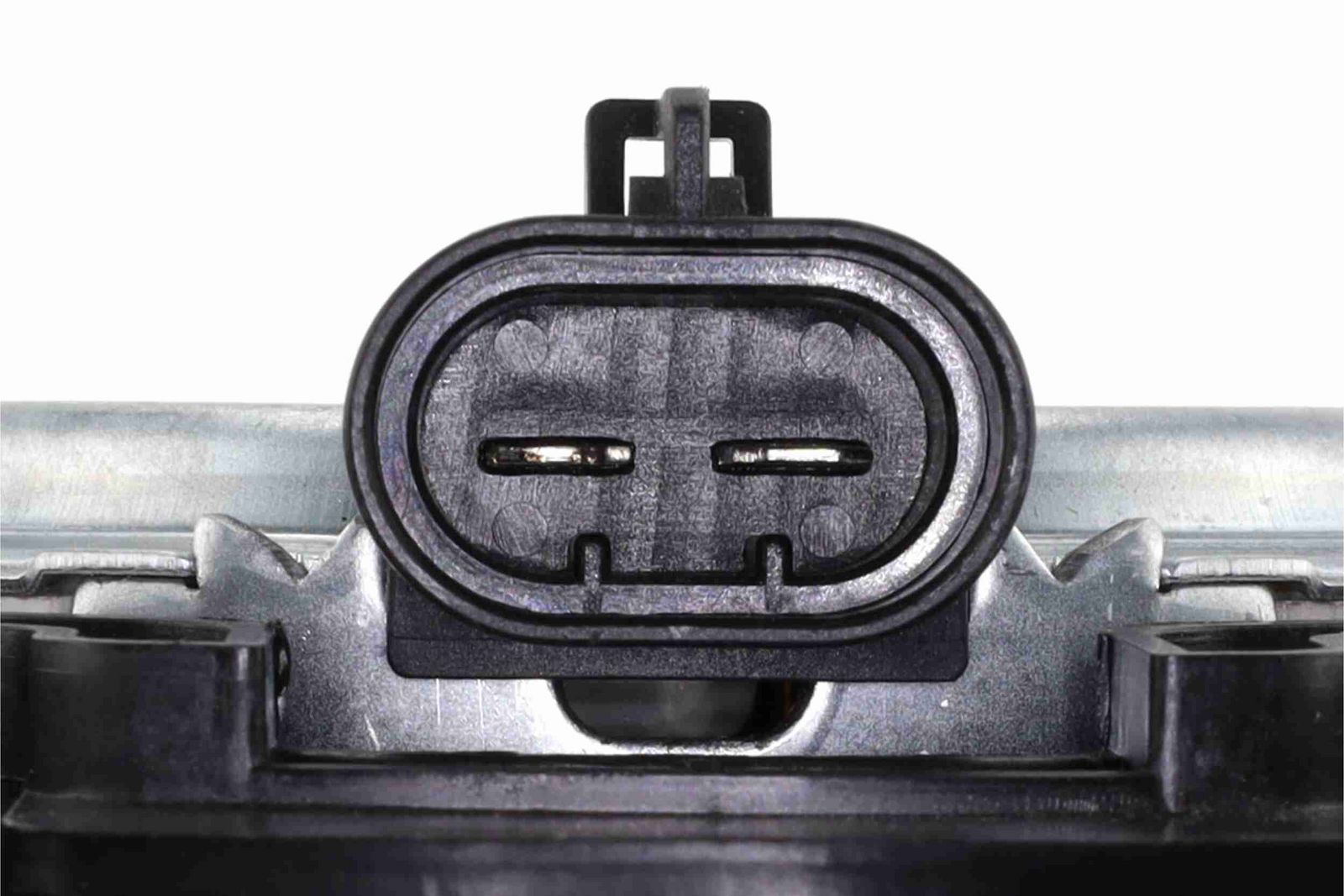 Ventilateur, refroidissement du moteur