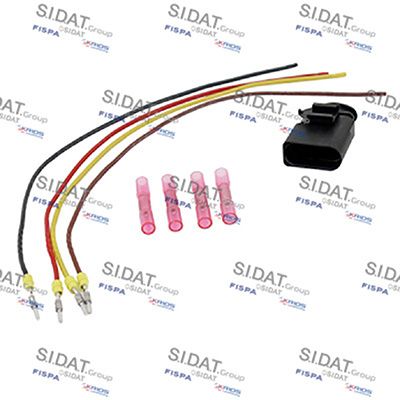 SIDAT 405501
