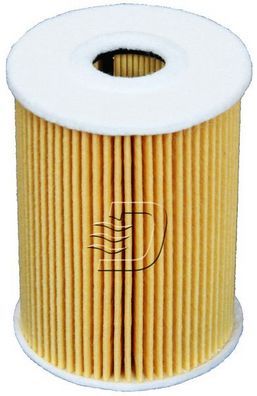 Olejový filter DENCKERMANN A210030