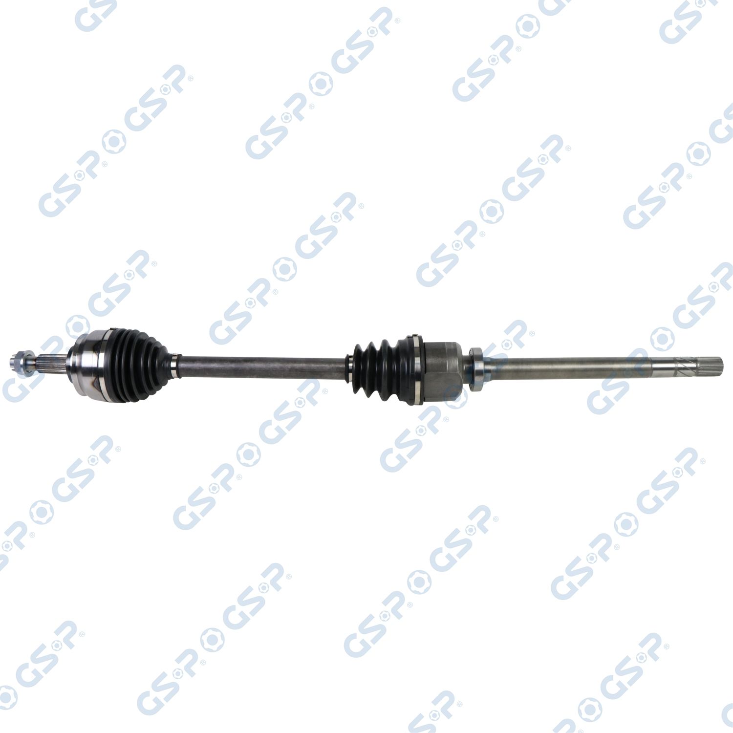 Приводной вал