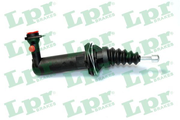 Рабочий цилиндр, система сцепления