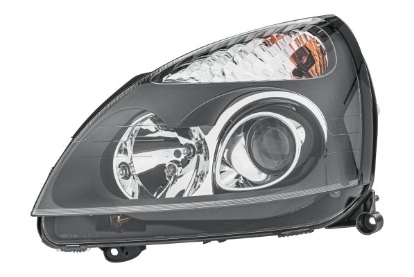 Reflektor HELLA 1DL 008 461-791