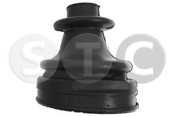 Zestaw osłon, wał napędowy STC T411327